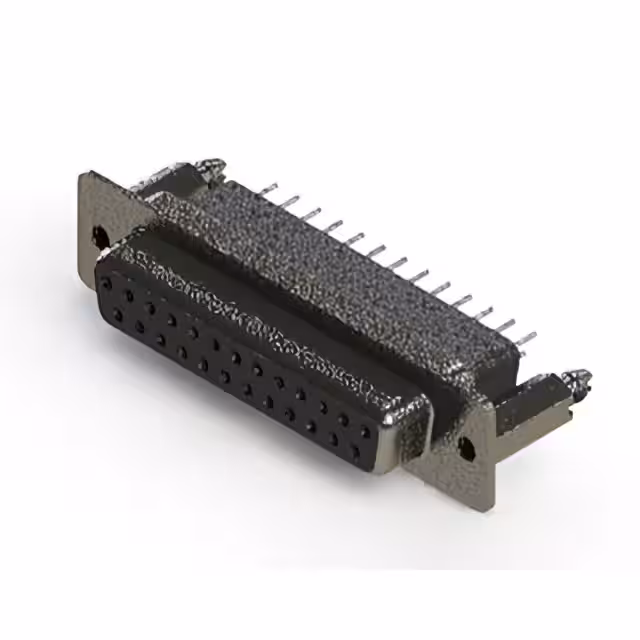 628-025-221-256 EDAC Inc.  D-Sub-Steckverbinderbaugruppen